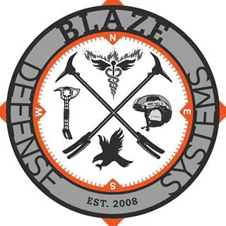 Blaze Defense Systems discount code